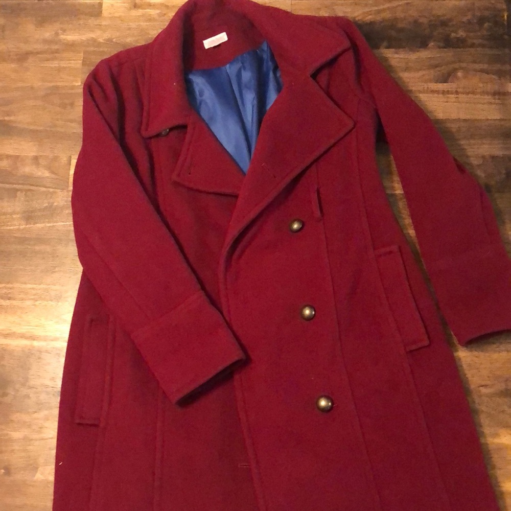 Maternity Coat